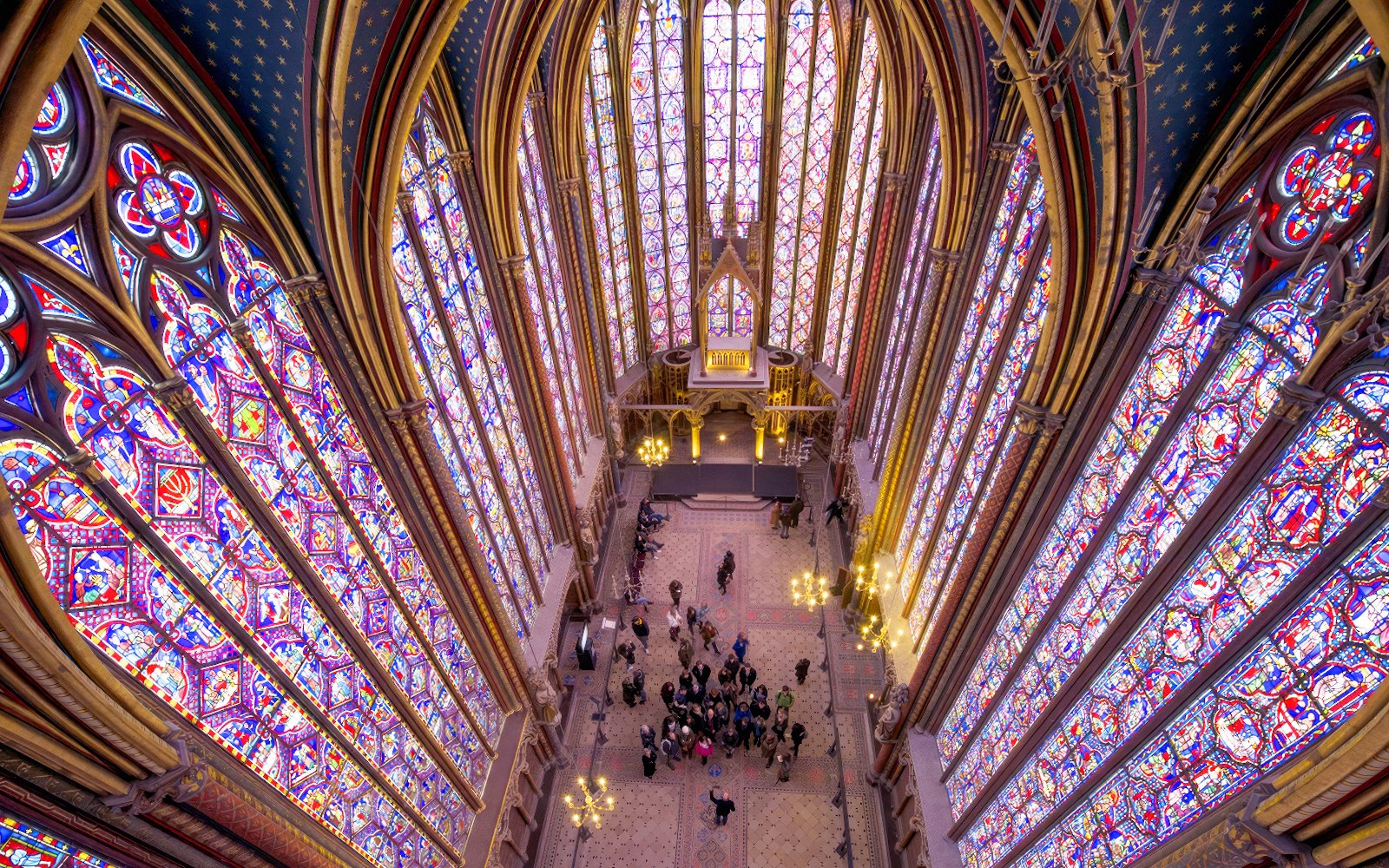 Versailles Private Royal Experience